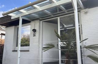 Immobilie mieten in Immenweide 69, 22523 Eidelstedt, Stilvoller Bungalow im Grünen zum Wohlfühlen