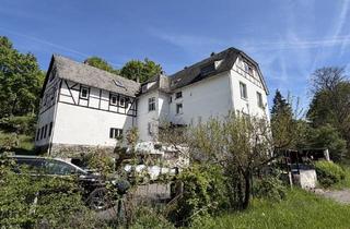 Mehrfamilienhaus kaufen in 65391 Lorch, Vier Eigentumswohnungen mit Garten und Pkw-Stellplätzen