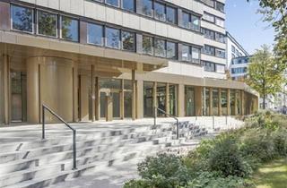 Büro zu mieten in 81541 München, Münchner Osten: Büroflächen