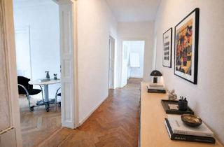 Büro zu mieten in 80538 München, Tolles Altbaubüro im Lehel
