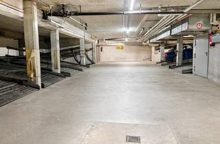 Immobilie kaufen in 80797 München, Duplex-Stellplatz in Toplage der Maxvorstadt - Schellingstraße