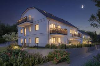 Wohnung kaufen in 86949 Windach, Attraktive Kapitalanlage mit KfW-40-QNG-Standard - bis zu 1,5 % Zinsvorteil sichern!