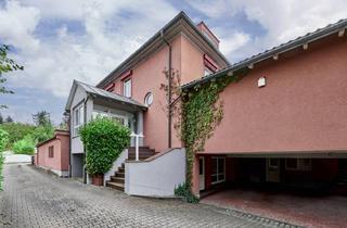 Doppelhaushälfte kaufen in 86356 Neusäß, Raum für Generationen, Ideen und Lebensqualität – Ihr neues Zuhause mit Pool & Einliegerwohnung!