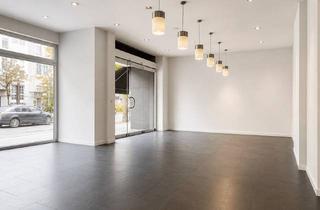 Gewerbeimmobilie mieten in Kottbusser Damm, 10967 Kreuzberg, Für Sie ausgebaut! Gewerbe in Berlin-Kreuzberg für Ihre Ideen! Direkt am Kottbusser Damm