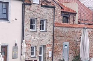 Gewerbeimmobilie mieten in 84028 Altstadt, Vielseitig nutzbare Gewerbefläche direkt an der Isarpromenade