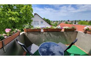 Wohnung mieten in 74613 Öhringen, AB 01.09.2026 DREI ZIMMER DACHGESCHOSS WOHNUNG