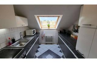 Wohnung mieten in 74613 Öhringen, DREI ZIMMER DACHGESCHOSS WOHNUNG