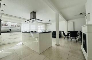 Wohnung mieten in 73033 Göppingen, Wohnen auf 2 Ebenen mit Whirlpool und hochwertiger Küche- Fühlen wie im Einfamilienhaus