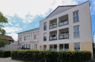 Wohnung kaufen in 48565 Steinfurt, Selbstbestimmt leben – barrierefreie Wohnung mit DRK-Service in der Seniorenresidenz "La Vida"