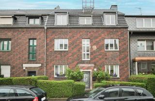 Mehrfamilienhaus kaufen in 47137 Duisburg, Gepflegtes und saniertes MFH mit 2 Maisonette-Wohnungen zur Selbstnutzung oder Kapitalanlage
