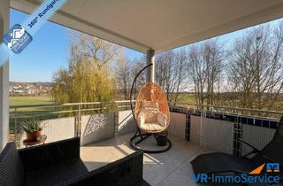 Wohnung kaufen in 91637 Wörnitz, Wohnen mit Komfort und Sicherheit – ideal für heute und morgen - Neuwertige 3-Zimmer-Eigentumswohnung in Wörnitz!