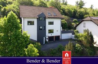 Haus kaufen in 57520 Grünebach, *RESERVIERT* Viel Platz für die ganze Familie – gepflegtes Zweifamilienhaus für individuelle Wohnkonzepte!