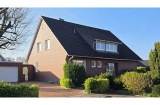 Einfamilienhaus kaufen in 27239 Twistringen, Platz! Platz! Platz!Gemütliches Einfamilienhaus mit Doppelgarage