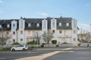 Reihenhaus kaufen in 61231 Bad Nauheim, Reihenhaus in begehrter Lage von Bad Nauheim – attraktiver Wohncharakter und fußläufig zur Innenstadt