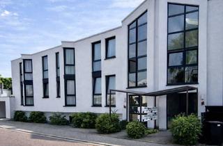 Wohnung kaufen in 40699 Erkrath, Wohnen mit Weitblick: große Dachterrasse und ruhige Lage im Grünen bei Düsseldorf