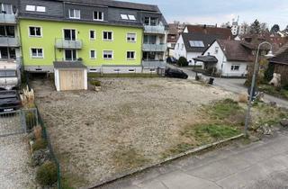 Immobilie kaufen in 78465 Dettingen, 2 Grundstücke in Konstanz-Dettingen im Paket zu verkaufen. Preis auf Anfrage!