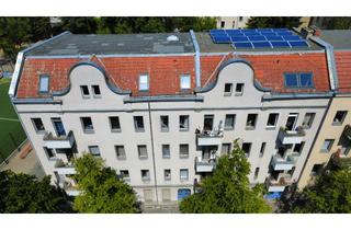 Wohnung kaufen in Straße 12, 13403 Berlin, Barrierefreie 3-Zimmer-Wohnung mit Gartenzugang in beliebter Tegeler Wohnlage
