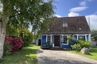 Haus kaufen in 25774 Lehe, ***MACH ES DIR SCHÖN***Handwerkerhaus für Liebhaber *jetzt REDUZIERT*Abseits der Durchgangsstrasse