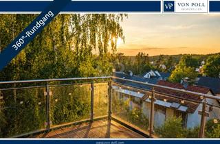 Wohnung kaufen in 90513 Zirndorf, VON POLL | Großzügig wohnen mit A+ Komfort und Abendsonne