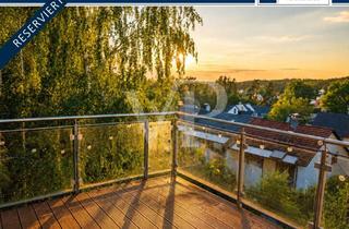 Wohnung kaufen in 90513 Zirndorf, VON POLL | Großzügig wohnen mit A+ Komfort und Abendsonne