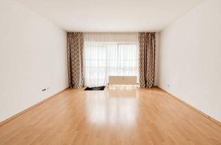 Wohnung kaufen in 63128 Dietzenbach, 2-Zimmer-Wohnung im Erdgeschoss mit Terrasse, Garten und Tiefgarage in Dietzenbach!