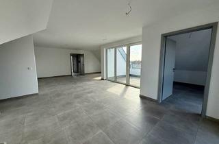 Wohnung kaufen in 48683 Ahaus, Moderne Neubaueigentumswohnung in Ahaus