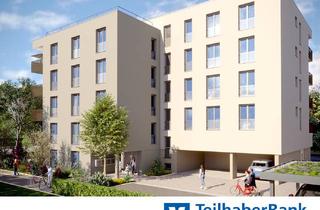 Wohnung kaufen in 90449 Nürnberg, Wohnen am Faberpark