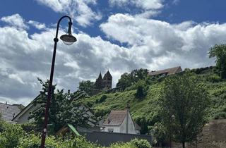 Wohnung kaufen in 79206 Breisach, sonnige, exklusive Wohnung am Münsterberg mit großem Süd-West Balkon