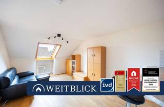 Wohnung kaufen in 70736 Fellbach, WEITBLICK: Kapitalanleger aufgepasst!