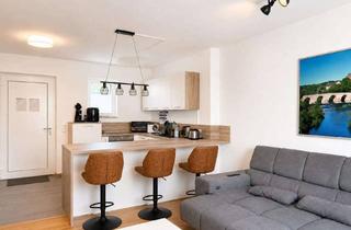 Wohnung mieten in 35576 Wetzlar, Schöne 2-Zimmer Wohnung in zentraler Lage!