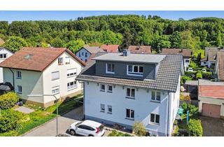 Mehrfamilienhaus kaufen in 79650 Schopfheim, Modernes saniertes Mehrfamilienhaus mit 3 Wohneinheiten in ruhiger Lage von Schopfheim