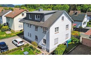 Wohnung kaufen in 79650 Schopfheim, Teilmodernisierte Erdgeschosswohnung mit Garten in Schopfheim