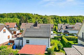 Wohnung kaufen in 79650 Schopfheim, Moderne sanierte Dachgeschosswohnung mit Weitblick und Gartennutzung in Schopfheim