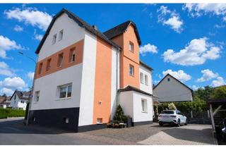 Einfamilienhaus kaufen in 35232 Dautphetal, Gepflegtes Einfamilienhaus in ruhiger Lage von Dautphetal