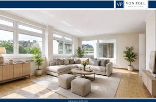 Wohnung kaufen in Mommsenstraße, 10629 Berlin, Beste Lage in der Mommsenstraße - Südterrasse, Aufzug und Sonne pur