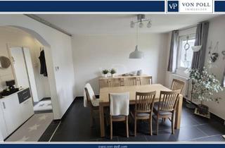Wohnung kaufen in 42551 Velbert, Mit Kamin und Gartenanteil - Wohnung in gepflegter Umgebung