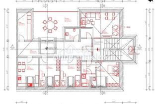 Penthouse kaufen in 09212 Limbach-Oberfrohna, Penthouse mit Dachterrasse und privatem Garten