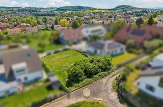 Immobilie kaufen in 35460 Staufenberg, Attraktives Baugrundstück in bester Lage von Staufenberg!