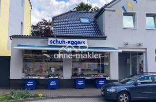 Gewerbeimmobilie mieten in Große Straße 18, 24392 Süderbrarup, Geschäftsräume in 1A Lage in Süderbrarup