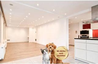 Wohnung mieten in Georg August Zinn Straße 21, 64823 Groß-Umstadt, Luxuriöse 2 Zimmer Wohnung in begehrter Innenstadtlage in Groß-Umstadt *provisionsfrei*