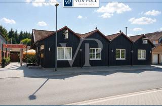 Geschäftslokal mieten in 38678 Clausthal-Zellerfeld, Traditionsreiches und umsatzstarkes Restaurant in bester Lage von Clausthal-Zellerfeld