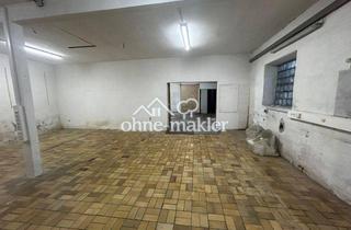 Geschäftslokal mieten in Königsstraße 72, 41236 Mönchengladbach, ca. 440qm Lagerfläche | Produktionsfläche inkl. Sanitärräumen