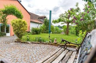 Einfamilienhaus kaufen in 65510 Hünstetten, Familientraum in 2 Häusern, großem Hof & viel Platz nahe Idstein/ Bad Camberg