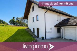 Mehrfamilienhaus kaufen in 84385 Egglham, Viel Raum für Familie, Wohnen und Zukunft – Gepflegtes Mehrfamilienhaus in Egglham
