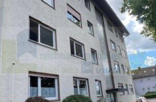 Wohnung kaufen in 79206 Breisach, Provisionsfrei! 3 Zimmer-Wohnung mit Sondernutzungsrecht an einem PKW-Abstellplatz im Freien in 79206 Breisach am Rhein