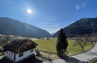 Wohnung kaufen in 83735 Bayrischzell, ___PANORAMABLICK___FERIENWOHNUNG mit Vermietservice___