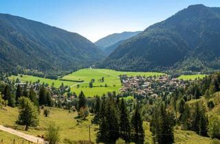 Wohnung kaufen in 83735 Bayrischzell, ___PANORAMABLICK___FERIENWOHNUNG mit Vermietservice___