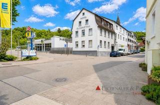 Anlageobjekt in 69245 Bammental, Attraktives Investment bei Heidelberg: Stabile Mieten, langfristiger Ankermieter, viel Potenzial