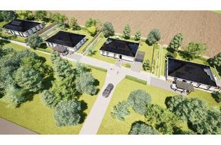 Haus kaufen in 37586 Dassel, Dassel - Ihr neues Zuhause: Hochwertiger Bungalow-Neubau in Dassel !!!