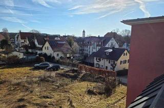 Wohnung kaufen in Schillerstraße, 88239 Wangen, Wangen im Allgäu - BARRIEREFREIES WOHNEN im 1. OBERGESCHOSS = 4,5 ZIMMER im SCHILLER QUARTIER